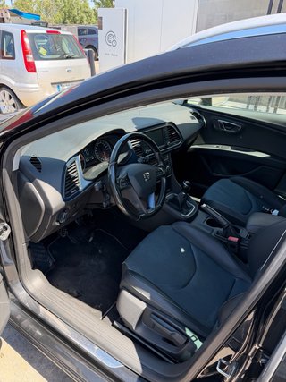 SEAT Leon 2016