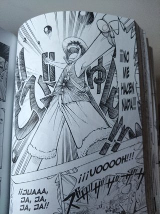One Piece no 01 (3 en 1)