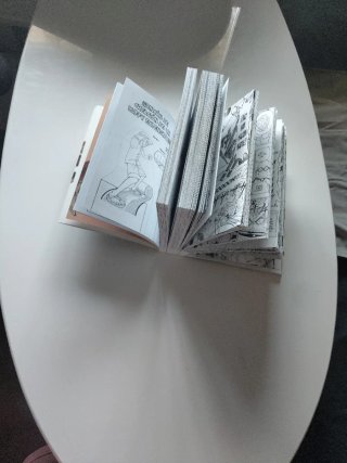One Piece no 01 (3 en 1)