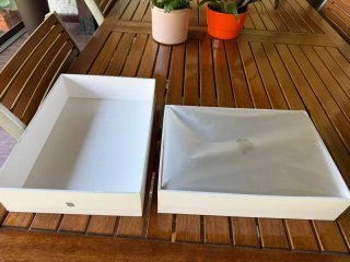 MacBook Air Apple Gris/Plateado