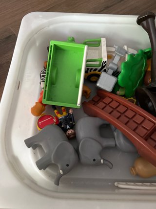 Playmobil Arca de Noé