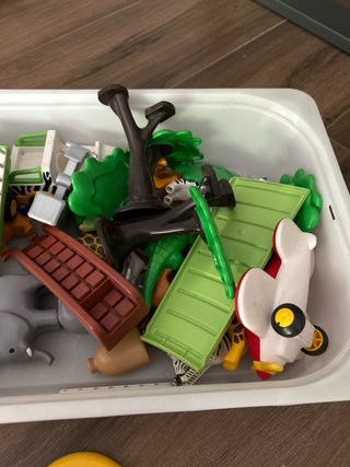 Playmobil Arca de Noé