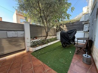Chalet en alquiler en Sant Joan Despí