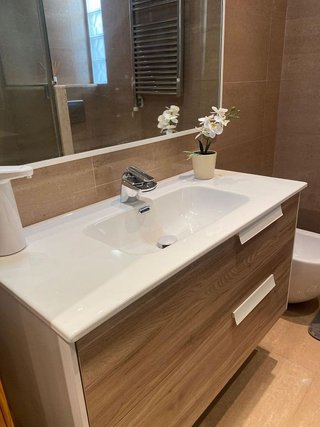 Chalet en alquiler en Sant Joan Despí