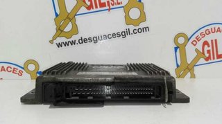 478233 7700110258 centralita motor renault clio i