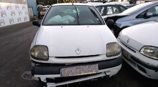 478233 7700110258 centralita motor renault clio i