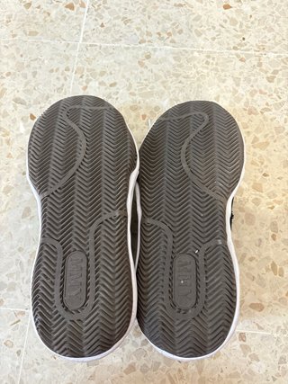 Zapatillas Maison Mihara Yasuhiro Talla 42