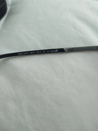 Gafas de Sol Hugo Boss