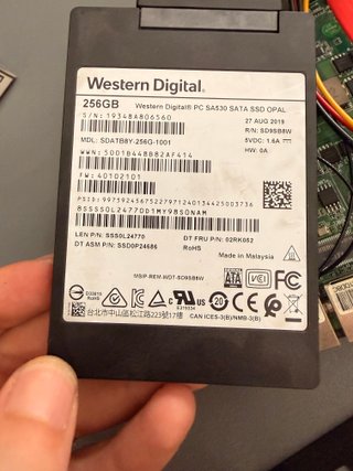 Mini PC industrial fanless N100 — 4x LAN, M.2 NVMe