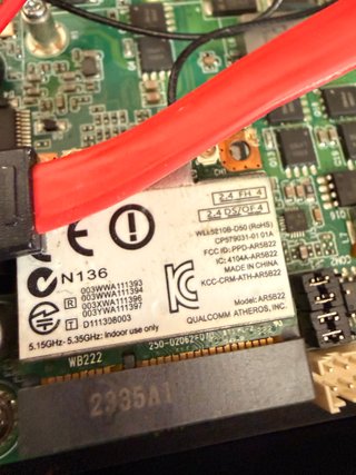 Mini PC industrial fanless N100 — 4x LAN, M.2 NVMe