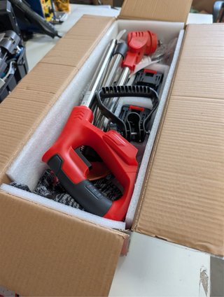 Desbrozadora a batería OUTIGO KF8L