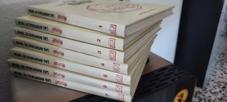 Lote completo ver fotos , figuras y libros