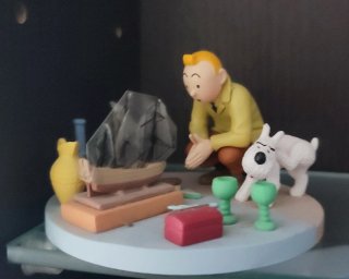Lote completo ver fotos , figuras y libros
