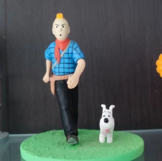 Lote completo ver fotos , figuras y libros