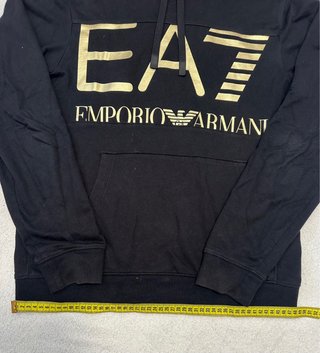 Sudadera Emporio Armani