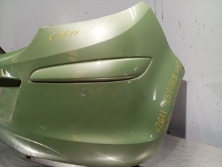 PARAGOLPES TRASERO OPEL CORSA D