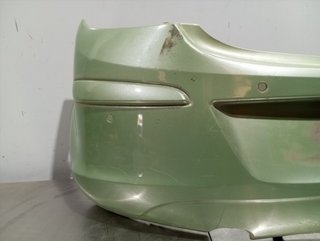 PARAGOLPES TRASERO OPEL CORSA D