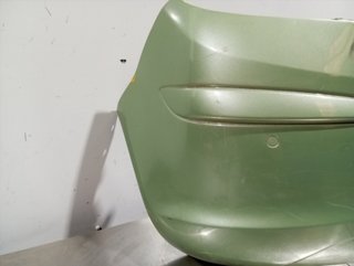 PARAGOLPES TRASERO OPEL CORSA D