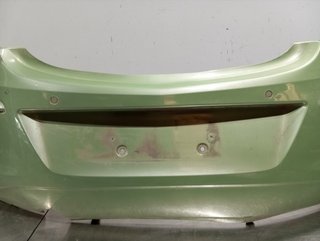 PARAGOLPES TRASERO OPEL CORSA D