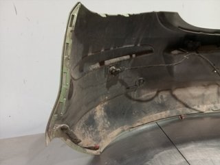 PARAGOLPES TRASERO OPEL CORSA D
