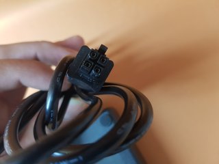 Fuente Alimentación 24V 90W DYS902