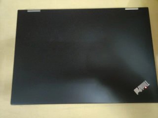 Portátil Lenovo X390 Yoga TÁCTIL i5 8a 8Gb RAM