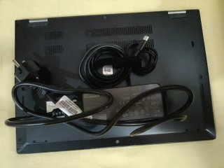 Portátil Lenovo X390 Yoga TÁCTIL i5 8a 8Gb RAM