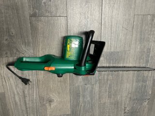 Motosierra Eléctrica Black & Decker 40cm
