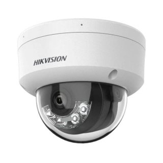 Cámara IP Hikvision 4MP DS-2CD1143G2-LIU DOMO