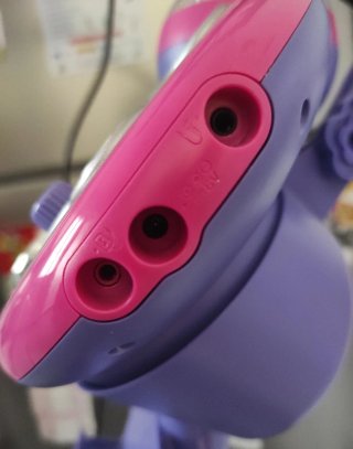 Karaoke Infantil VTech Kidi Superstar
