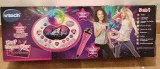 Karaoke Infantil VTech Kidi Superstar