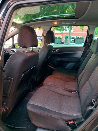 Peugeot 307 2007