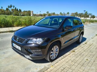 SEAT Ateca 2020