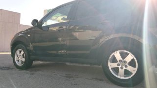 Mitsubishi Outlander 2010