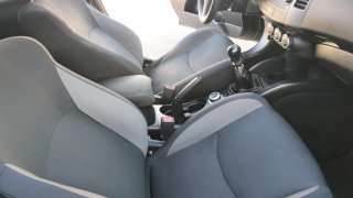 Mitsubishi Outlander 2010