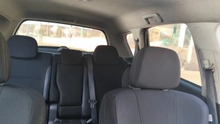 Mitsubishi Outlander 2010