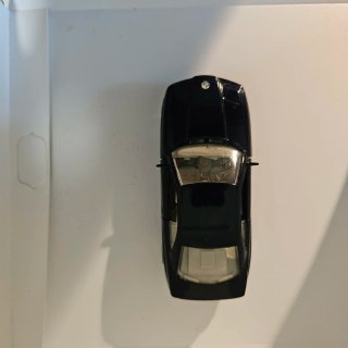 Maisto BMW 850i 1/40 Coleccionista