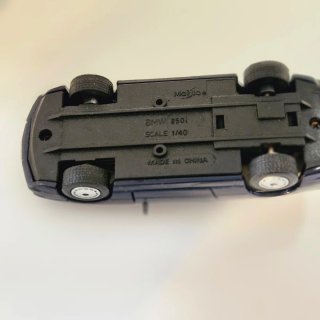 Maisto BMW 850i 1/40 Coleccionista