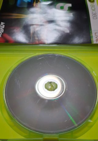 Blur Xbox 360