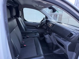 OPEL VIVARO AUTOMATICA