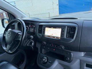 OPEL VIVARO AUTOMATICA
