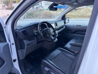 OPEL VIVARO AUTOMATICA