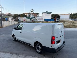 OPEL VIVARO AUTOMATICA