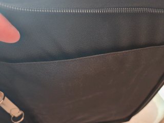 Funda organizador documentos Billabong