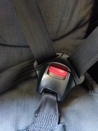 Silla de coche Maxi-Cosi