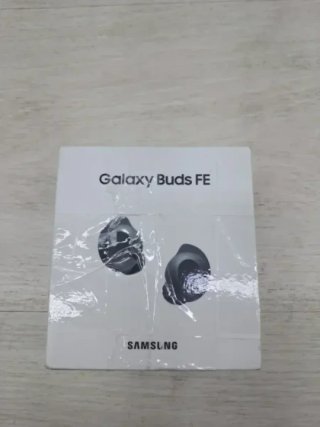 Samsung Galaxy Buds FE Auriculares cascos