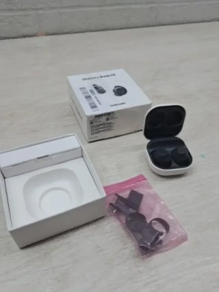 Samsung Galaxy Buds FE Auriculares cascos