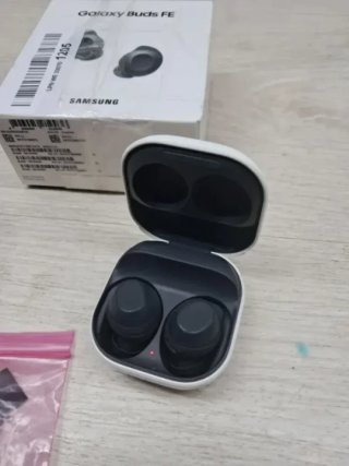 Samsung Galaxy Buds FE Auriculares cascos