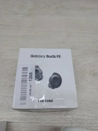 Samsung Galaxy Buds FE Auriculares cascos
