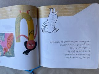 Un cuento para cada letra : aprende las 29 letr...